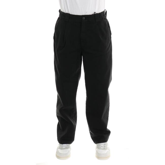 PANTALONE RELAXED BL11 - Mad Fashion | img vers.1300x/